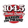 Classic Country 104.5