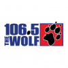 106.5 The Wolf