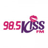 98.5 Kiss FM