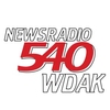 News Radio 540