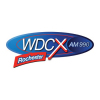 WDCX 990 AM