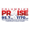 Columbia's Praise 95.7 FM & 1170 AM