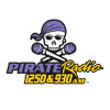 Pirate Radio 1250 & 930