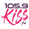 105.9 KISS FM