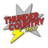 Thunder Country 95.7