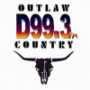 Outlaw Country D99.3