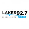 Lakes 92.7