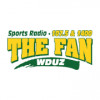 WDUZ The Fan 107.FM & 1400 AM