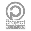The Project 100.7/106.3