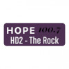 The Rock - Hope 100.7 HD2