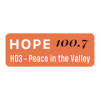 Peace In The Valley - Hope 100.7 HD3