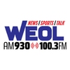 WEOL Radio 930 & 100.3