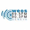 WEOS Radio