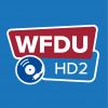 WFDU HD2 The Eclectic Sound