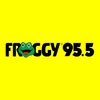 Froggy 95.5