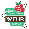 97.5 WFHR