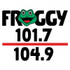 Froggy 101.7 - 104.9