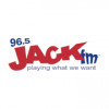 96.5 Jack FM