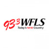 93.3 WFLS