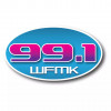 99.1 WFMK