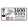 News Talk 1400 WFPA