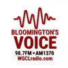 Bloomington's Voice 98.7