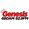 Genesis 680 logo