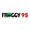 Froggy 95