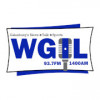 WGIL 93.7 FM & 1400 AM