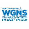 WGNS News Radio 1450