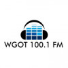 WGOT 100.1 FM