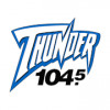 Thunder 104.5