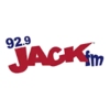 92.9 Jack FM