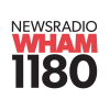 NewsRadio WHAM 1180