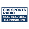 CBS Sports Radio Harrisburg
