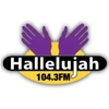 104.3 Hallelujah FM