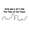 The Talk Of The Town 97.7 & 1570 AM WHTX