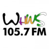 WHWS 105.7 FM
