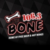 106.3 The Bone