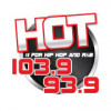 Hot 103.9 / 93.9