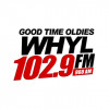 WHYL 102.9 FM