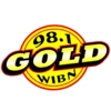 98.1 WIBN Gold