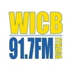 WICB 91.7 FM