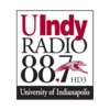 UIndy Radio 88.7 HD3