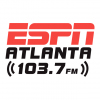 ESPN Atlanta 103.7 FM