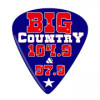 Big Country 104.9 & 97.9