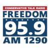 Freedom 95.9 & AM 1290