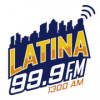 Latina 99.9 FM
