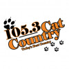105.3 Cat Country