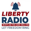 Liberty Radio 740 AM/103.3 FM